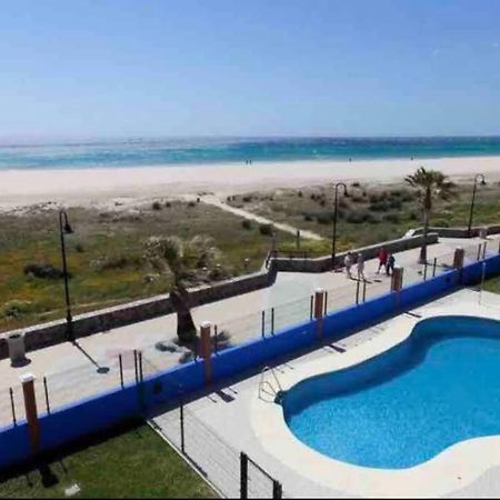 Apartamento La Tortuga II Beach Tarifa Extérieur photo