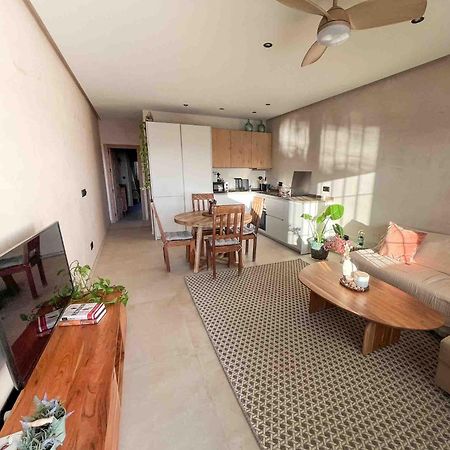 Apartamento La Tortuga II Beach Tarifa Extérieur photo