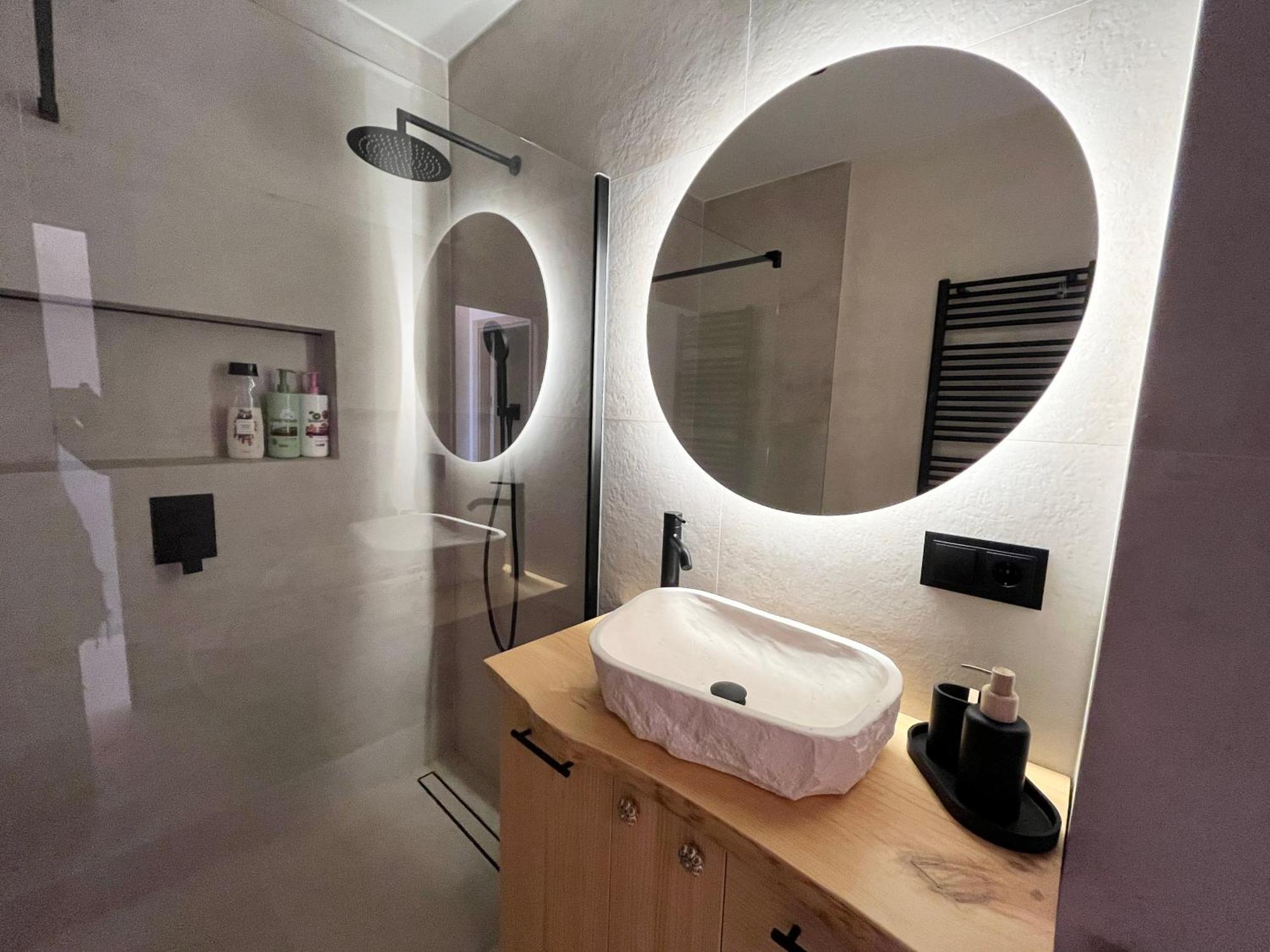 Apartamento La Tortuga II Beach Tarifa Extérieur photo