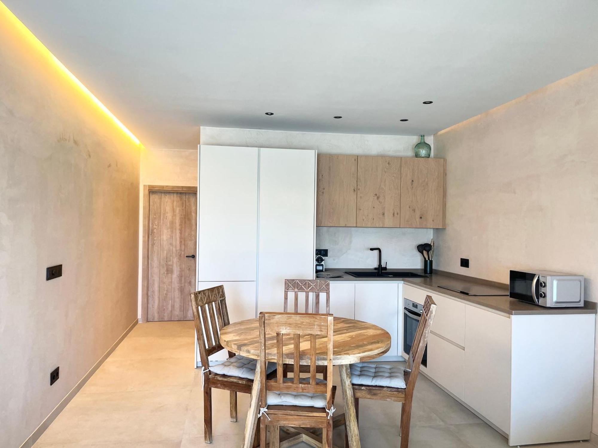 Apartamento La Tortuga II Beach Tarifa Extérieur photo