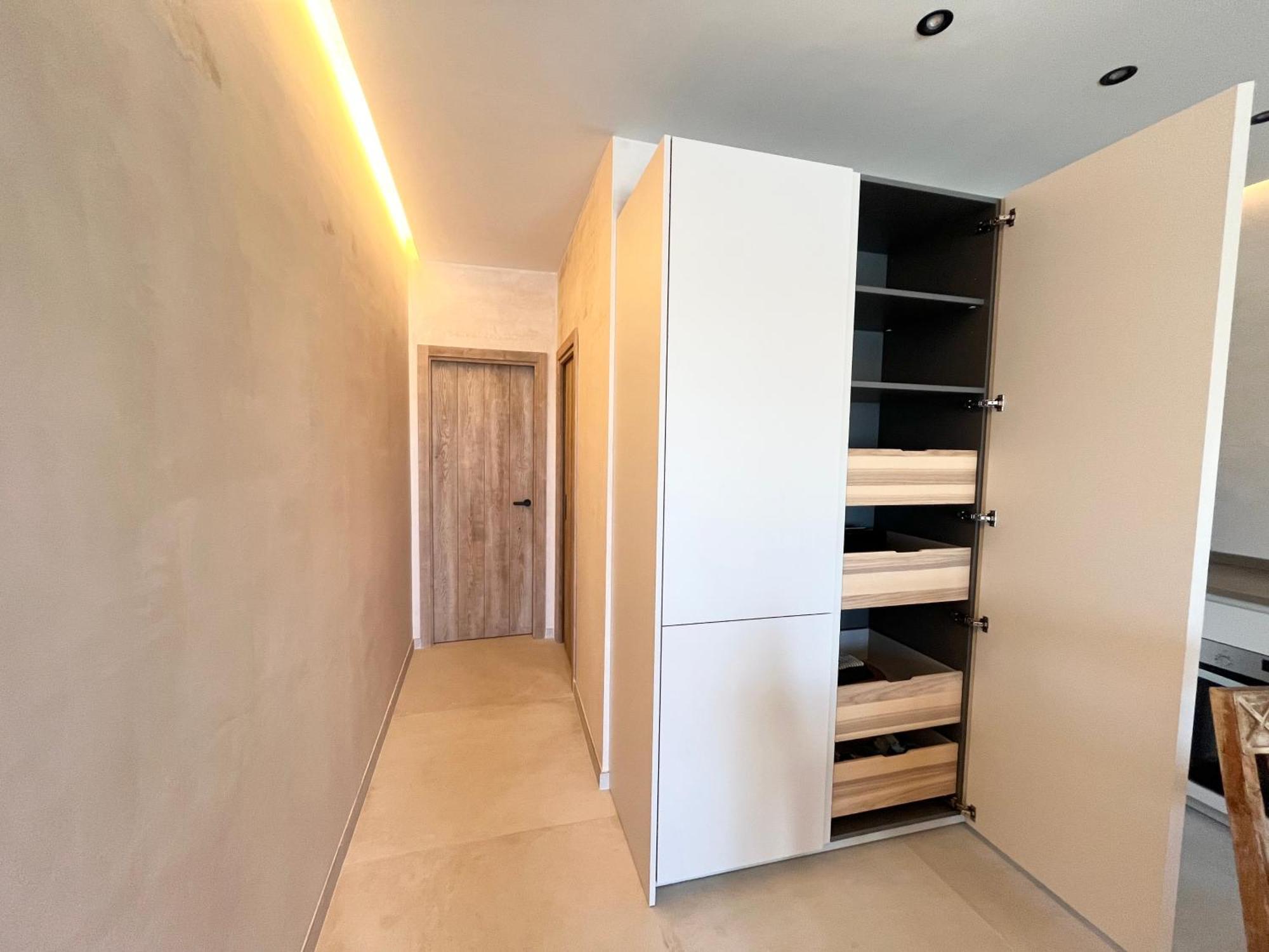 Apartamento La Tortuga II Beach Tarifa Extérieur photo