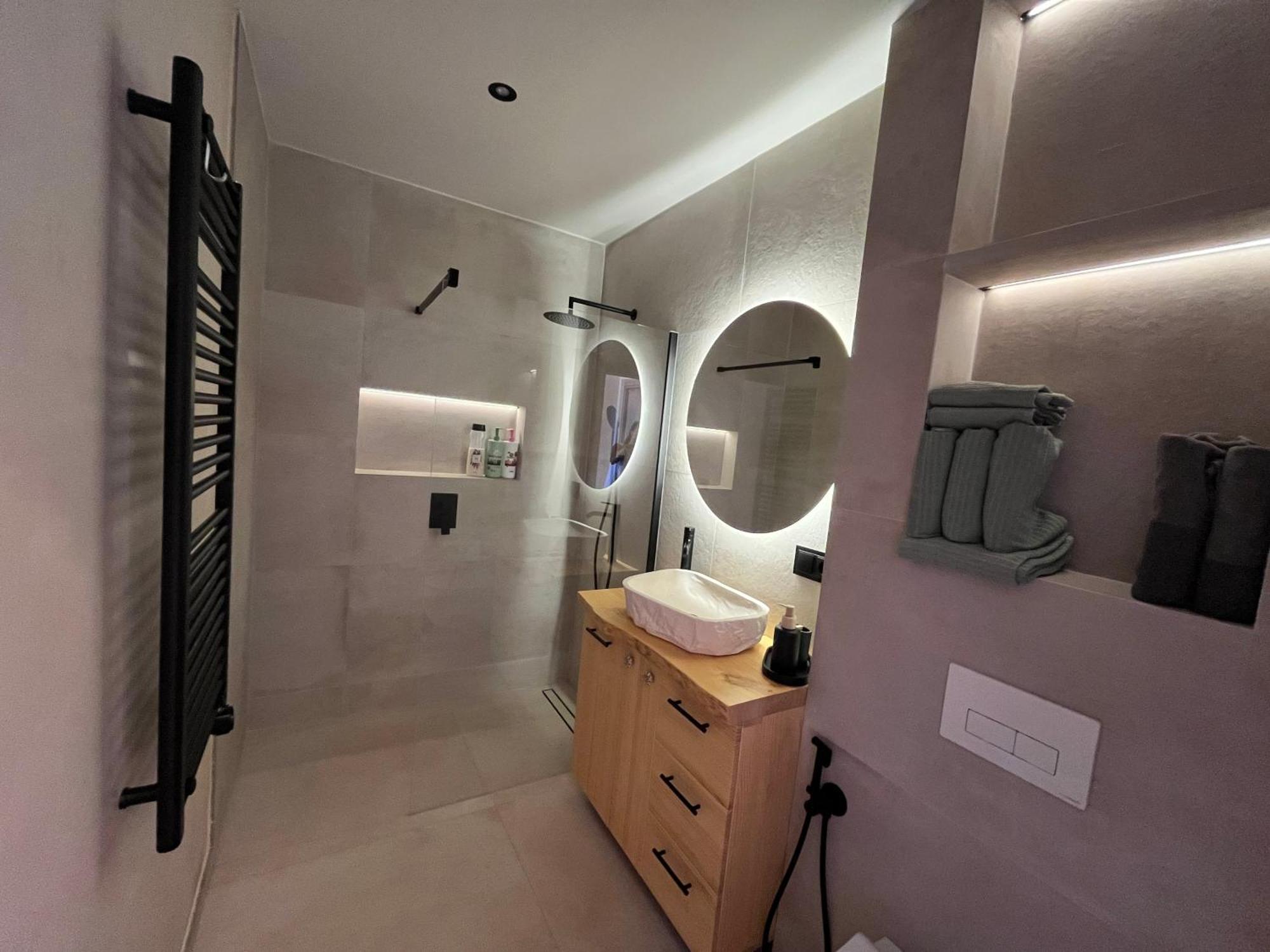 Apartamento La Tortuga II Beach Tarifa Extérieur photo