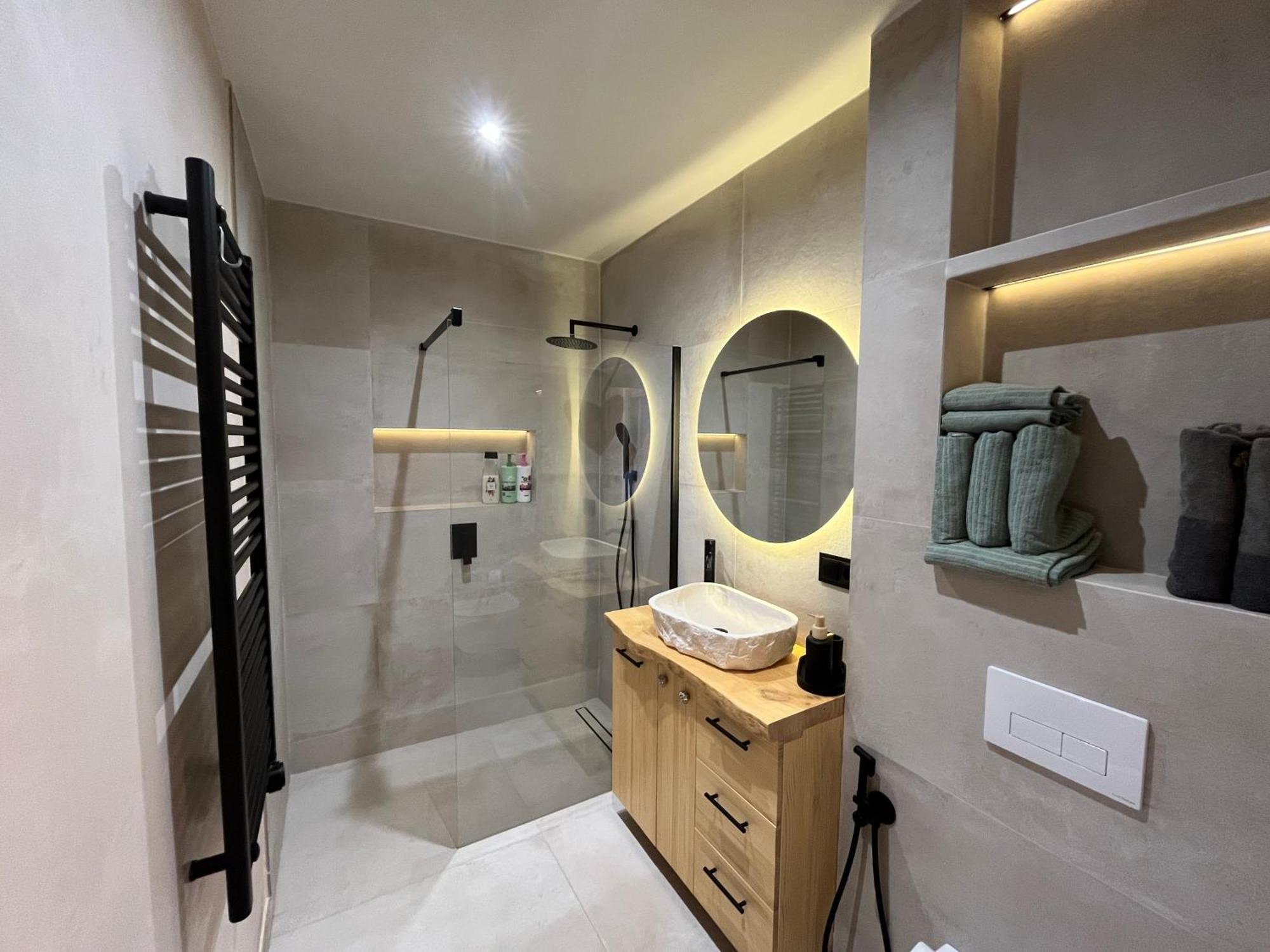 Apartamento La Tortuga II Beach Tarifa Extérieur photo