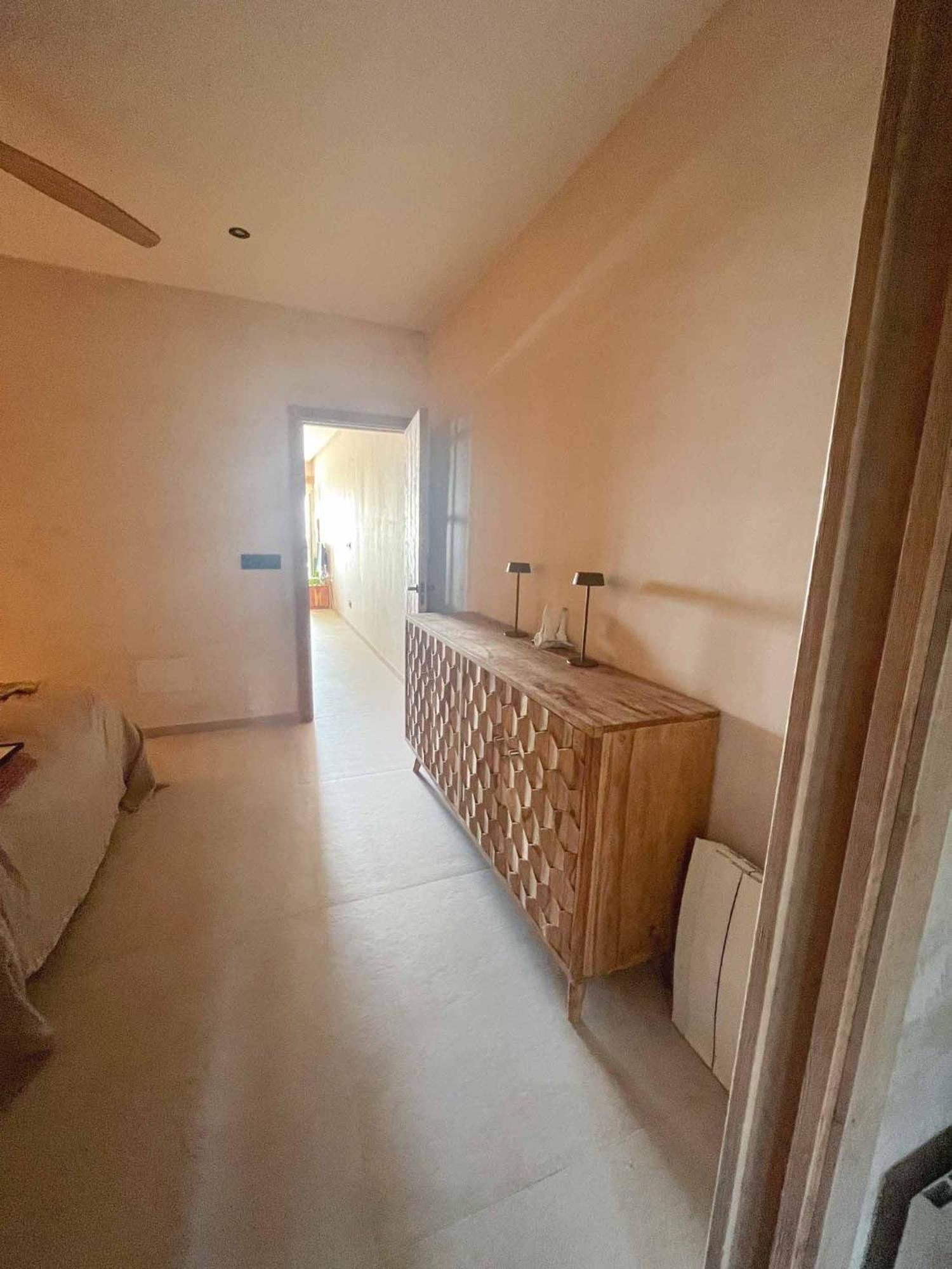 Apartamento La Tortuga II Beach Tarifa Extérieur photo