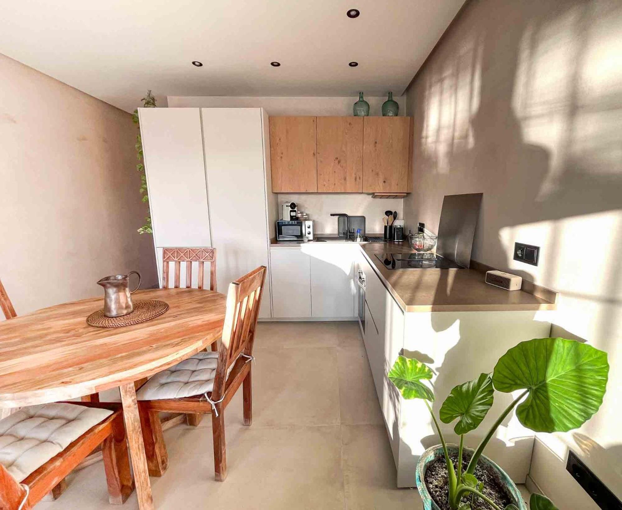 Apartamento La Tortuga II Beach Tarifa Extérieur photo