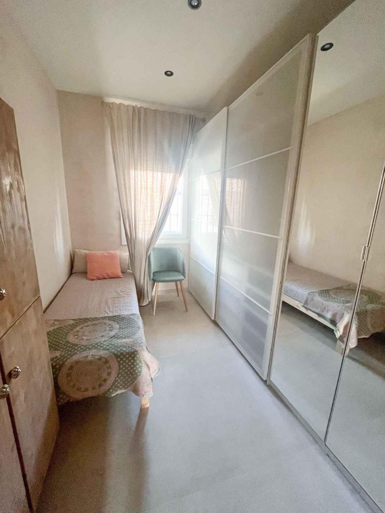 Apartamento La Tortuga II Beach Tarifa Extérieur photo