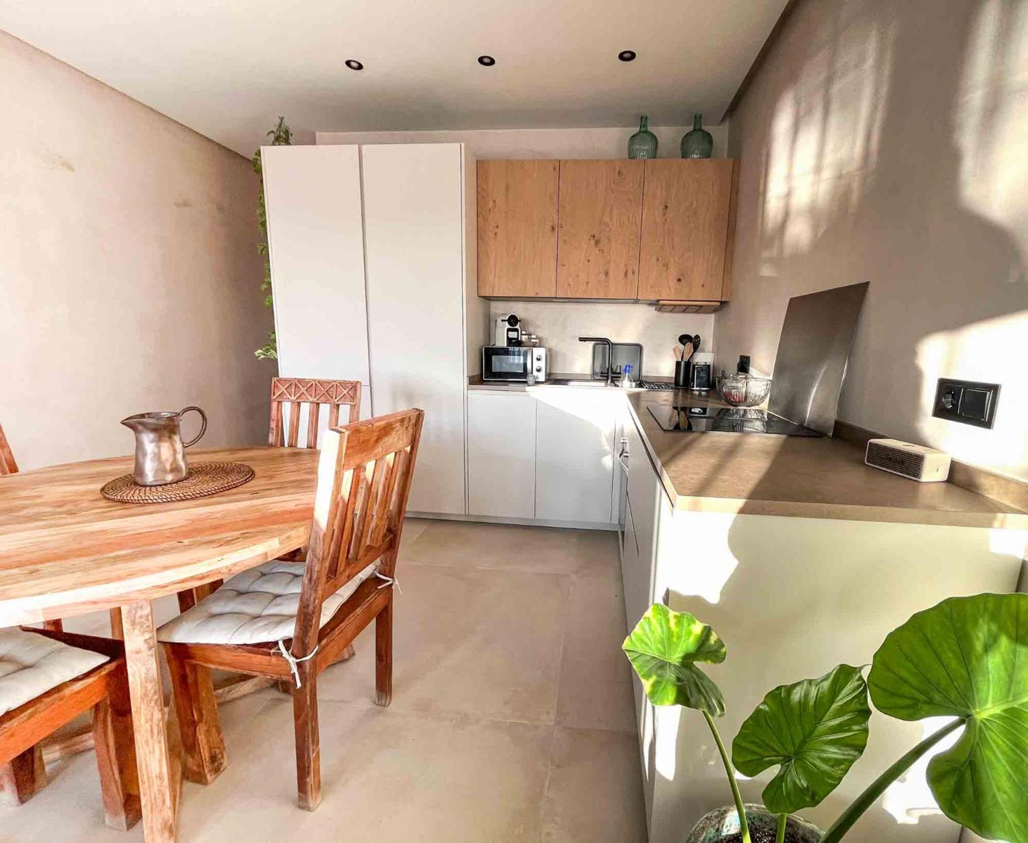 Apartamento La Tortuga II Beach Tarifa Extérieur photo